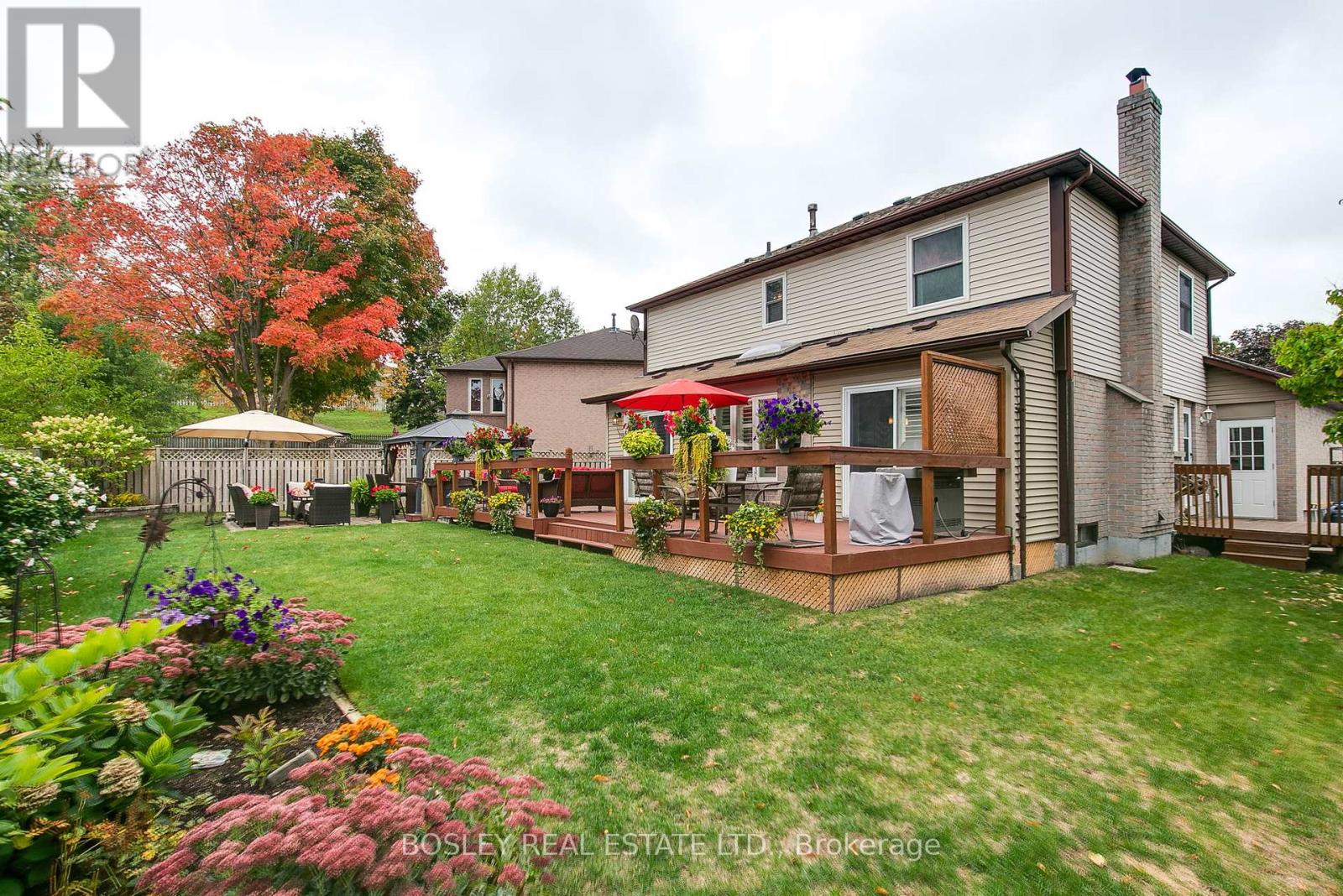 769 Lochness Crescent, Oshawa, Ontario  L1J 7R1 - Photo 36 - E12504550