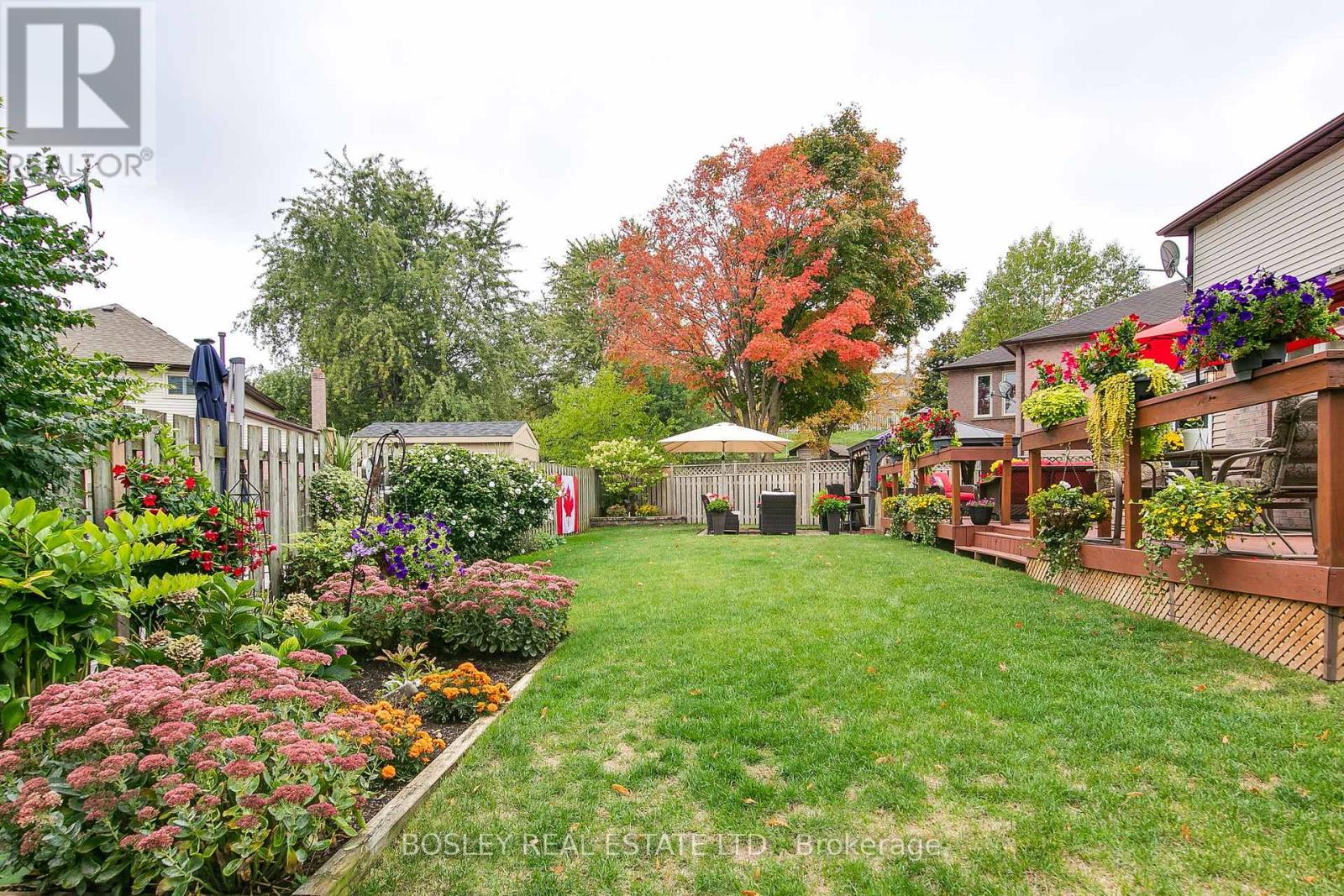 769 Lochness Crescent, Oshawa, Ontario  L1J 7R1 - Photo 37 - E12504550