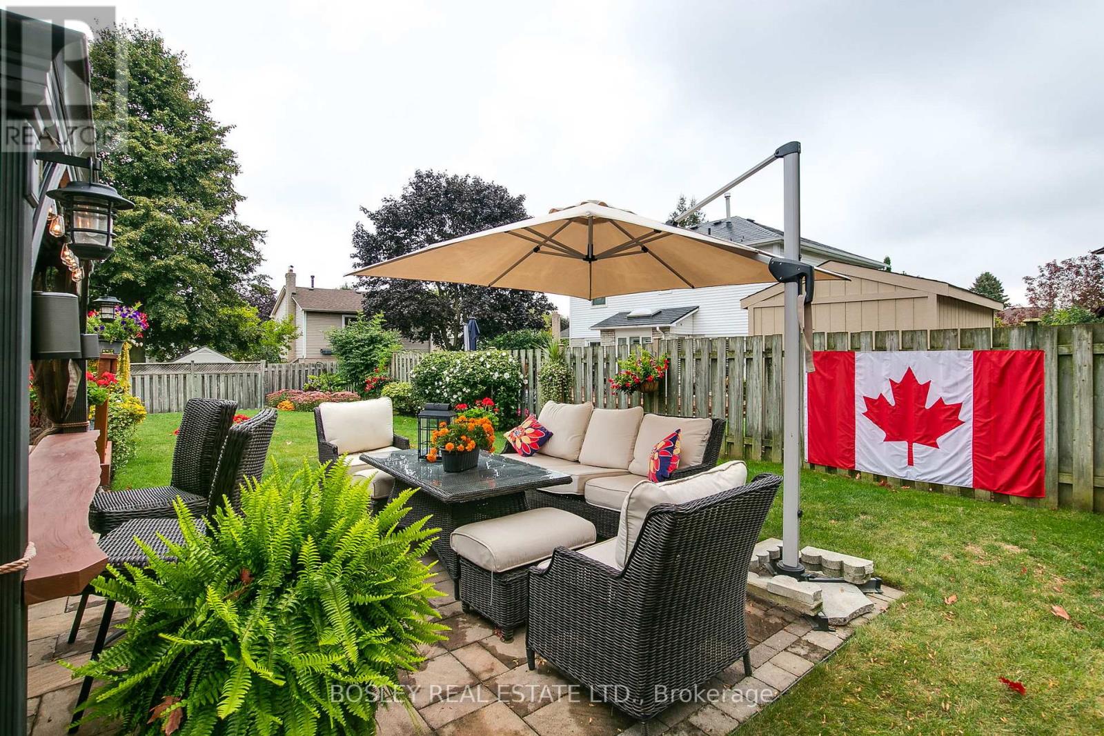 769 Lochness Crescent, Oshawa, Ontario  L1J 7R1 - Photo 41 - E12504550