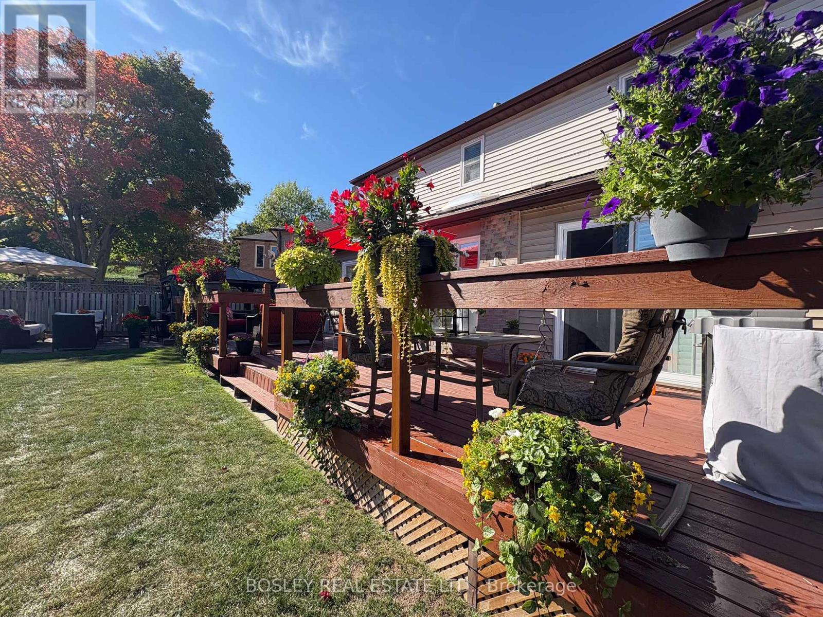 769 Lochness Crescent, Oshawa, Ontario  L1J 7R1 - Photo 43 - E12504550