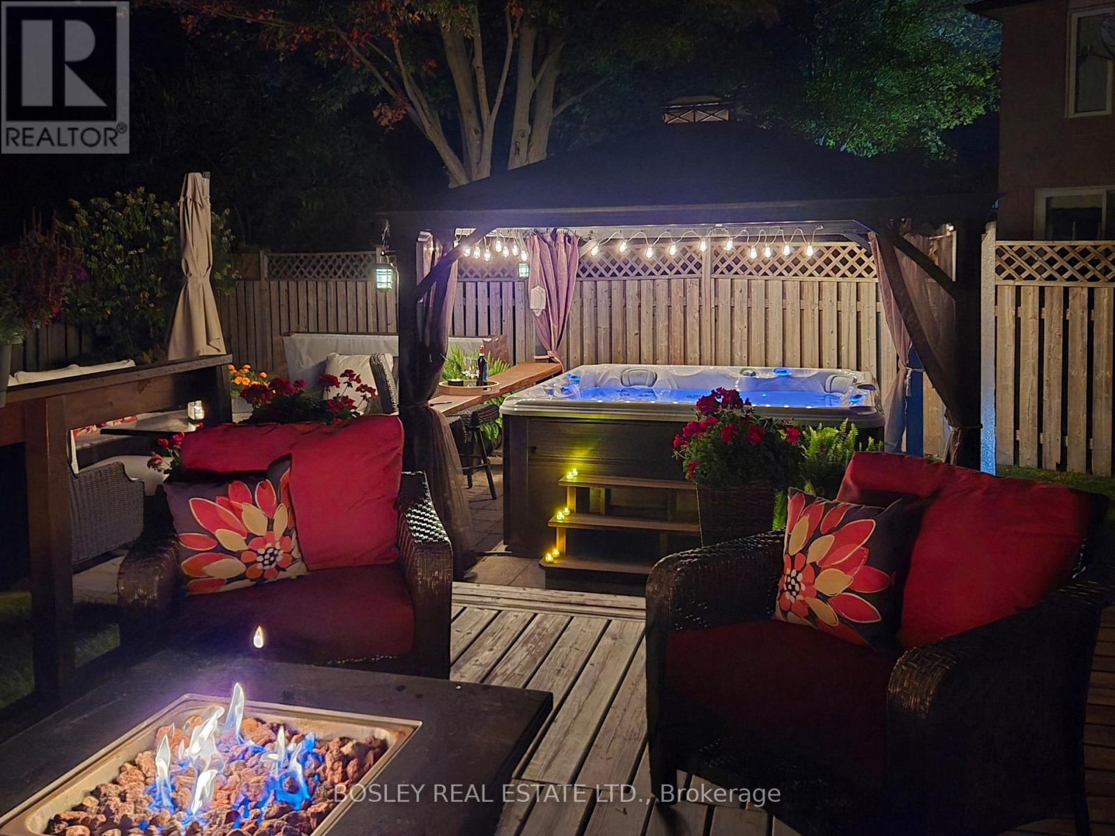 769 Lochness Crescent, Oshawa, Ontario  L1J 7R1 - Photo 44 - E12504550