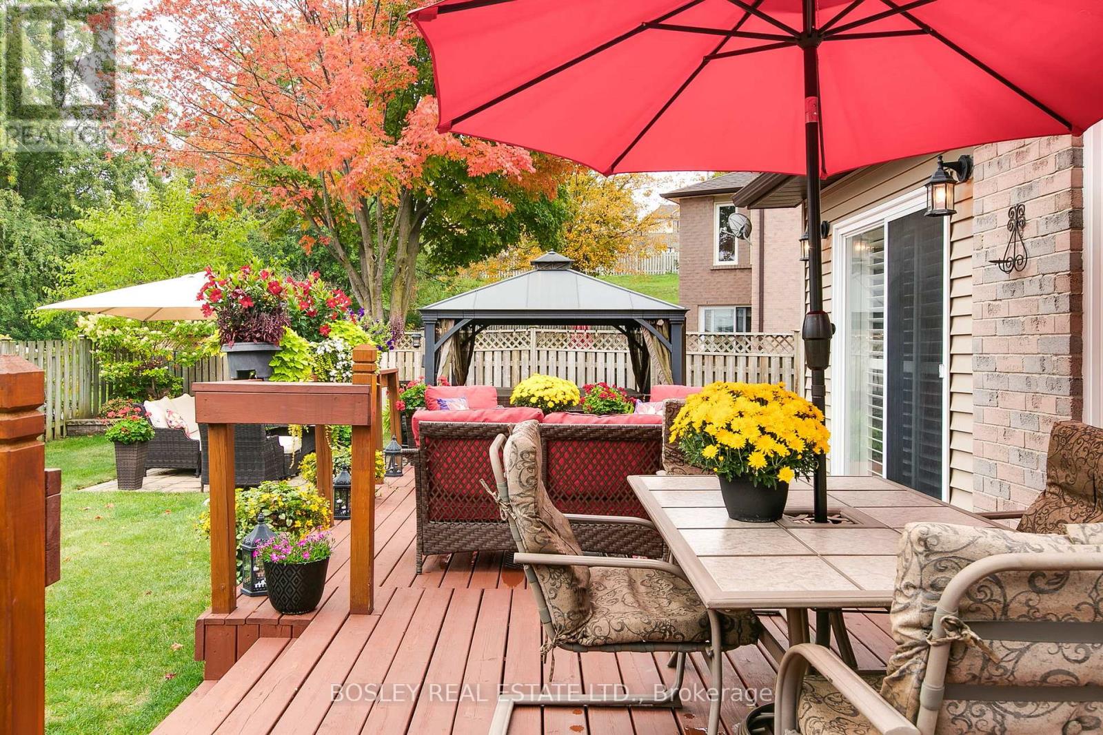 769 Lochness Crescent, Oshawa, Ontario  L1J 7R1 - Photo 47 - E12504550