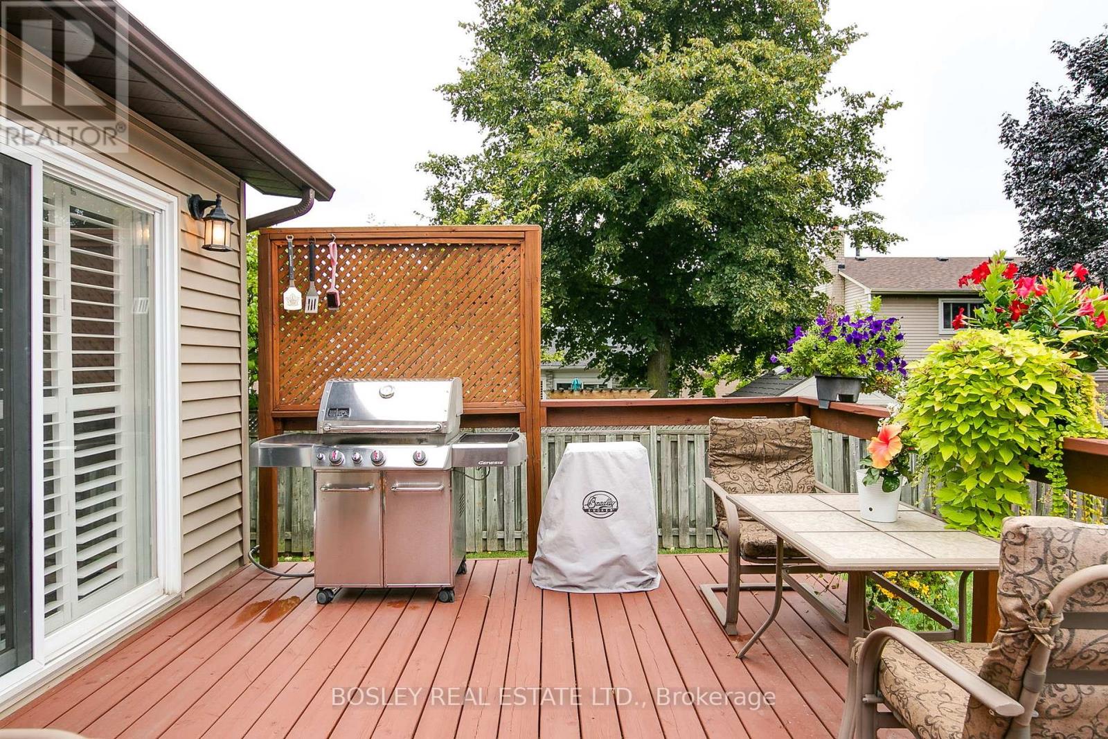 769 Lochness Crescent, Oshawa, Ontario  L1J 7R1 - Photo 48 - E12504550