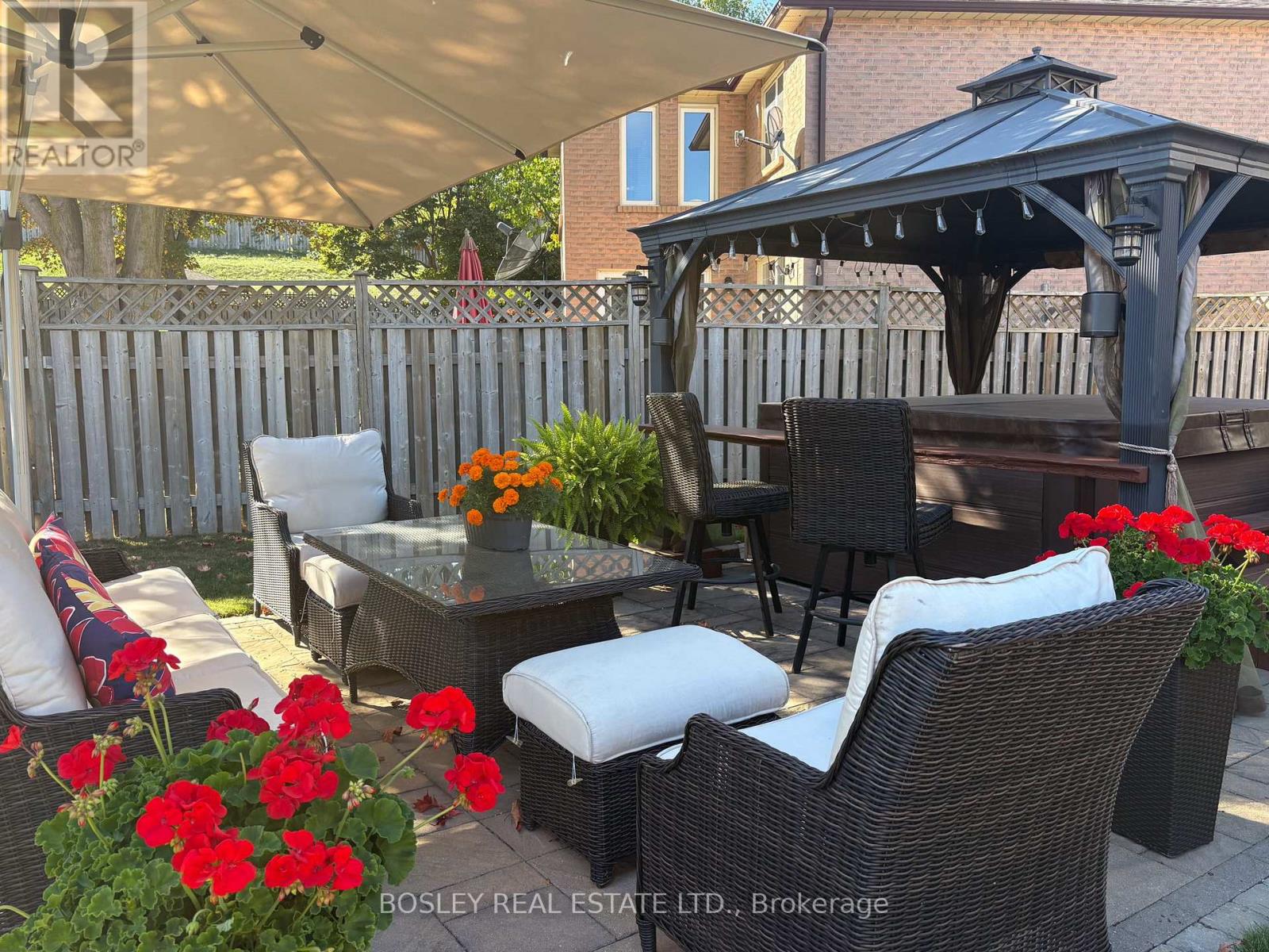 769 Lochness Crescent, Oshawa, Ontario  L1J 7R1 - Photo 49 - E12504550