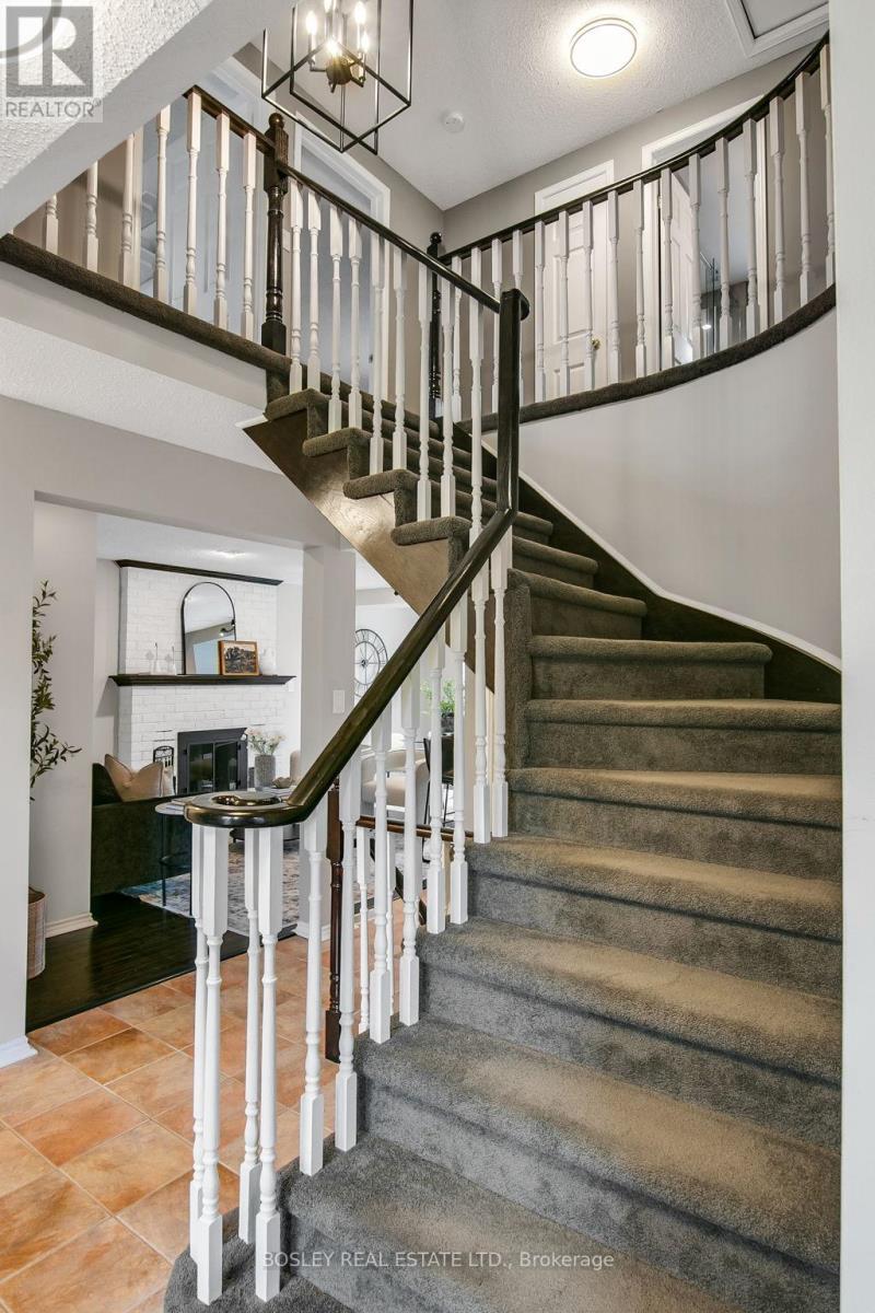 769 Lochness Crescent, Oshawa, Ontario  L1J 7R1 - Photo 5 - E12504550