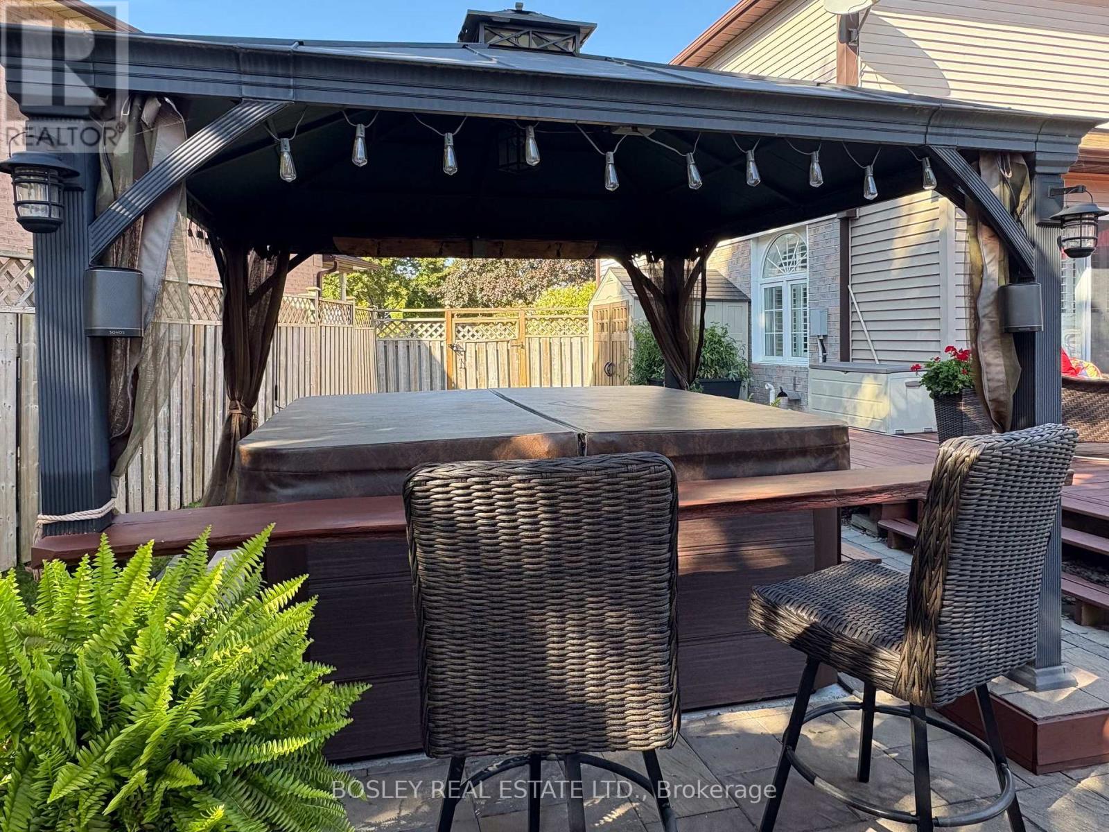 769 Lochness Crescent, Oshawa, Ontario  L1J 7R1 - Photo 50 - E12504550