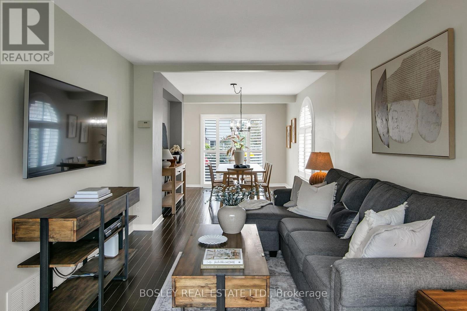 769 Lochness Crescent, Oshawa, Ontario  L1J 7R1 - Photo 7 - E12504550