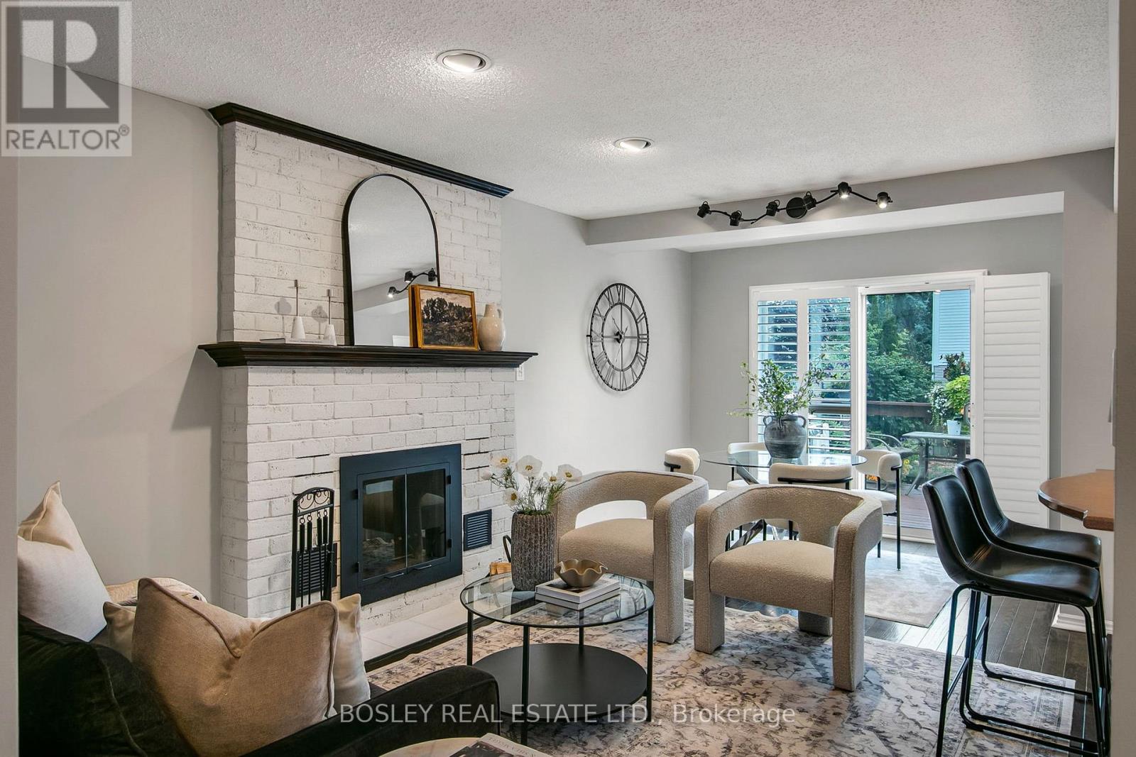 769 Lochness Crescent, Oshawa, Ontario  L1J 7R1 - Photo 9 - E12504550