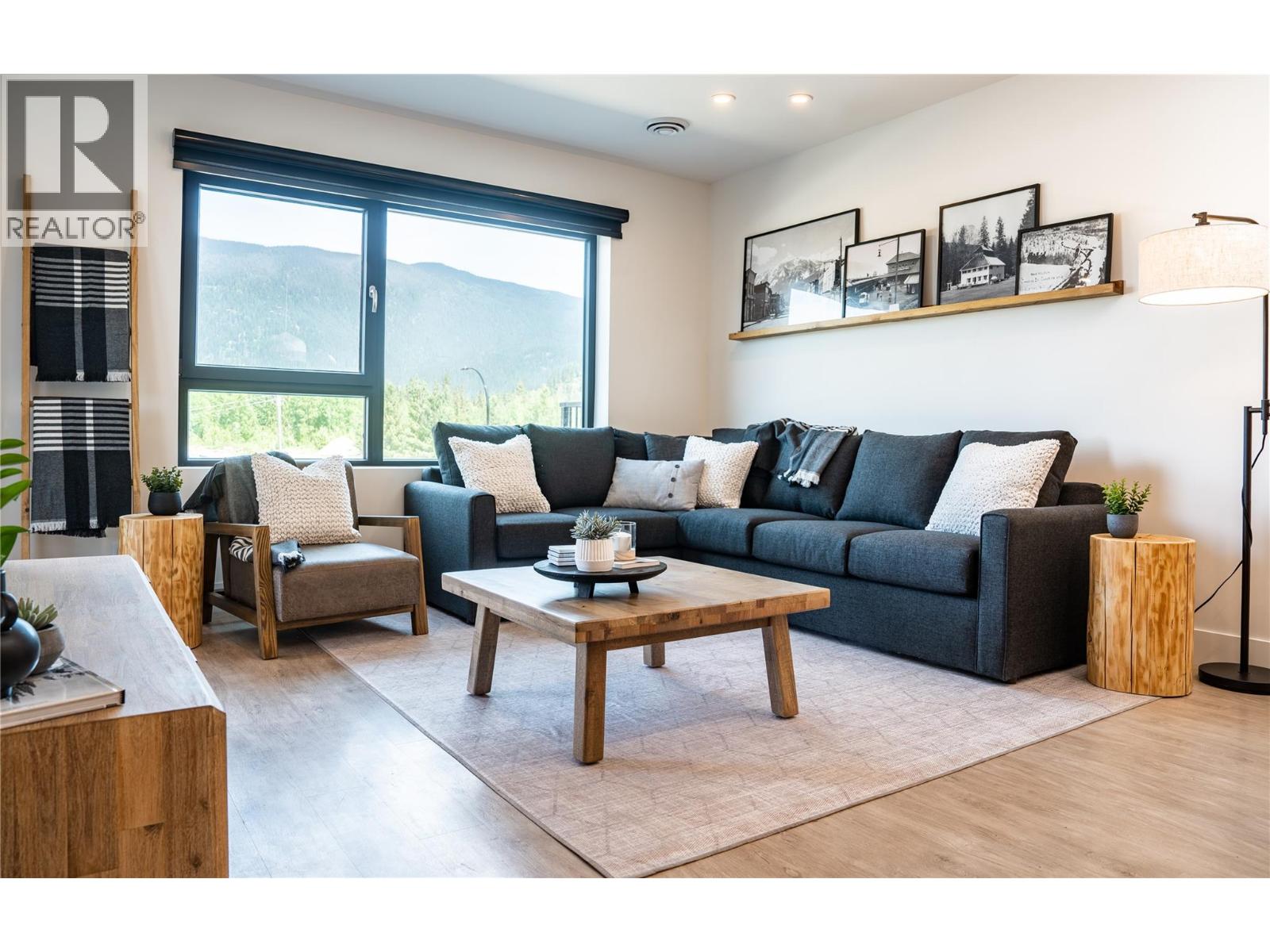 1701 Coursier Avenue Unit# 2206, Revelstoke, British Columbia