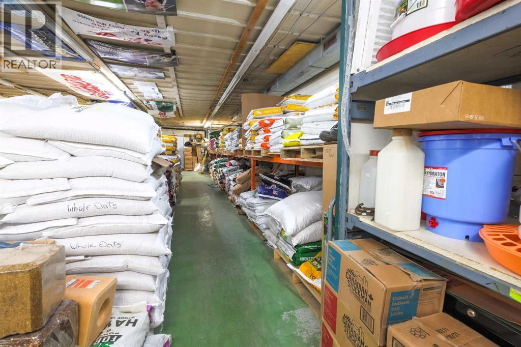 4834 49 Street, Rocky Mountain House, Alberta  T4T 1P9 - Photo 2 - A2215463