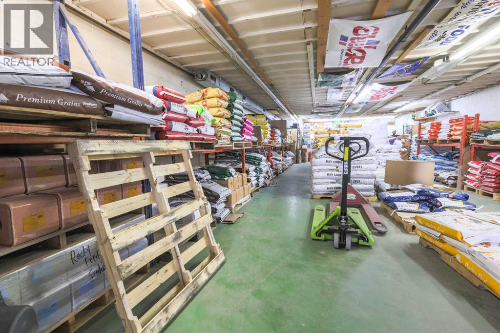 4834 49 Street, Rocky Mountain House, Alberta  T4T 1P9 - Photo 6 - A2215463