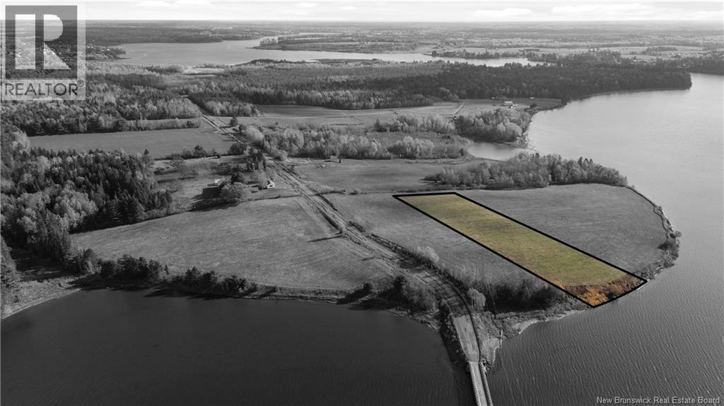 25-4 Chemin Bass River Point Road, Bass River, New Brunswick  E4W 2S7 - Photo 4 - NB128453