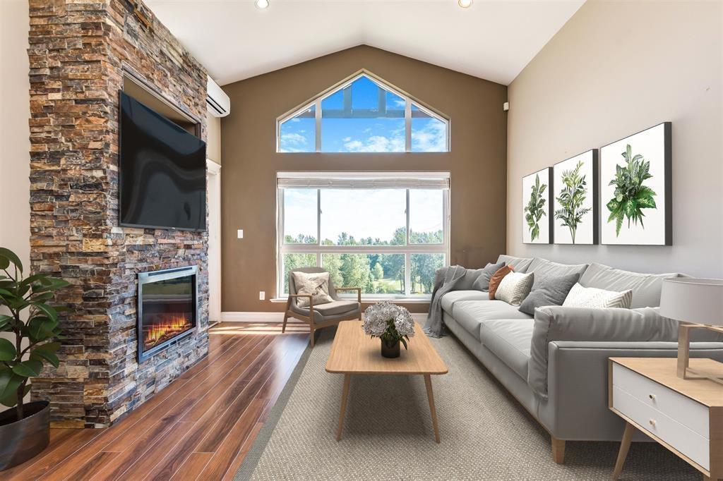 307 33755 7TH AVENUE, Mission, British Columbia