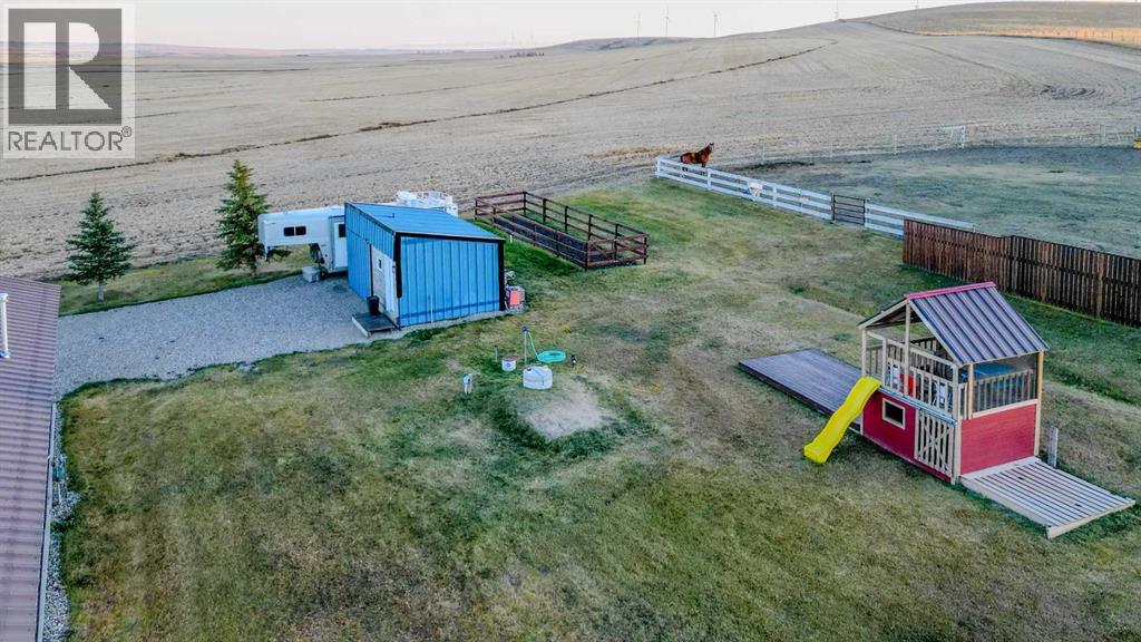 225075 Twp Rd 55, Magrath, Alberta  T0K 1J0 - Photo 35 - A2262151