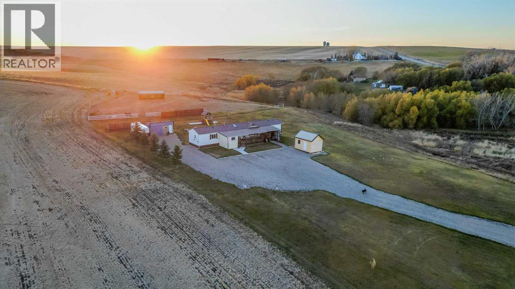 225075 Twp Rd 55, Magrath, Alberta  T0K 1J0 - Photo 26 - A2262151