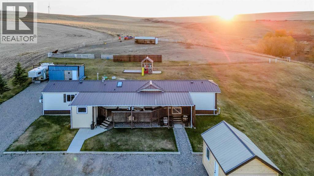 225075 Twp Rd 55, Magrath, Alberta  T0K 1J0 - Photo 39 - A2262151