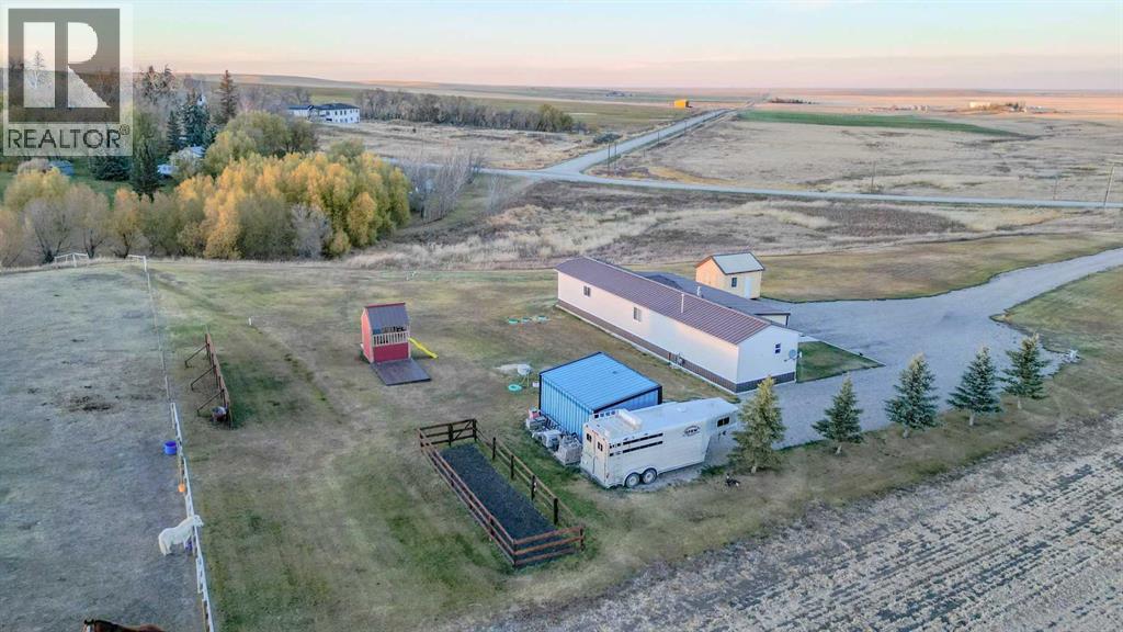 225075 Twp Rd 55, Magrath, Alberta  T0K 1J0 - Photo 34 - A2262151
