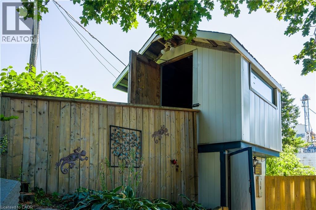 73 Brock Street, Woodstock, Ontario  N4S 3B7 - Photo 45 - 40768707