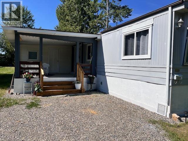 1329 Bass Road, Quesnel, British Columbia  V2J 3W6 - Photo 2 - R3063458