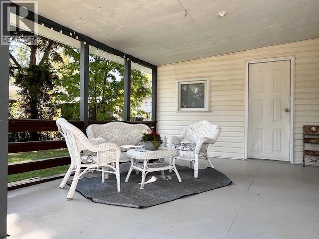 1329 BASS ROAD, Quesnel, British Columbia