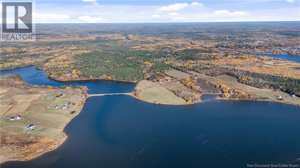 25-5 Chemin Bass River Point Road, Bass River, New Brunswick  E4W 2S7 - Photo 16 - NB128456