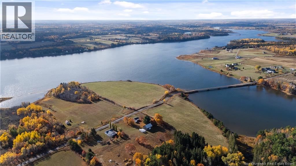 25-5 Chemin Bass River Point Road, Bass River, New Brunswick  E4W 2S7 - Photo 6 - NB128456