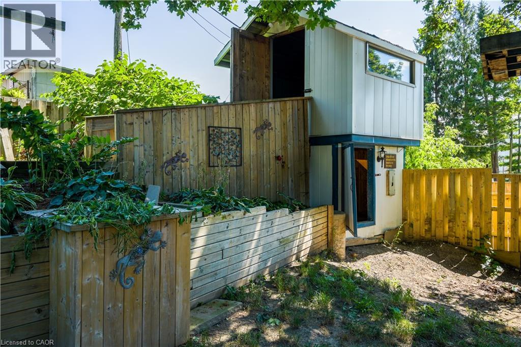 73 Brock Street, Woodstock, Ontario  N4S 3B7 - Photo 22 - 40768707