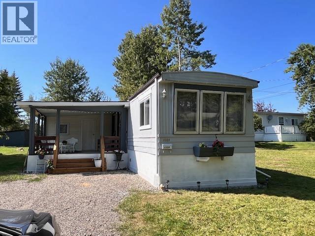 1329 Bass Road, Quesnel, British Columbia  V2J 3W6 - Photo 29 - R3063458