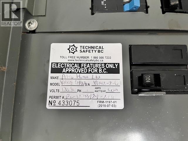 1329 Bass Road, Quesnel, British Columbia  V2J 3W6 - Photo 30 - R3063458