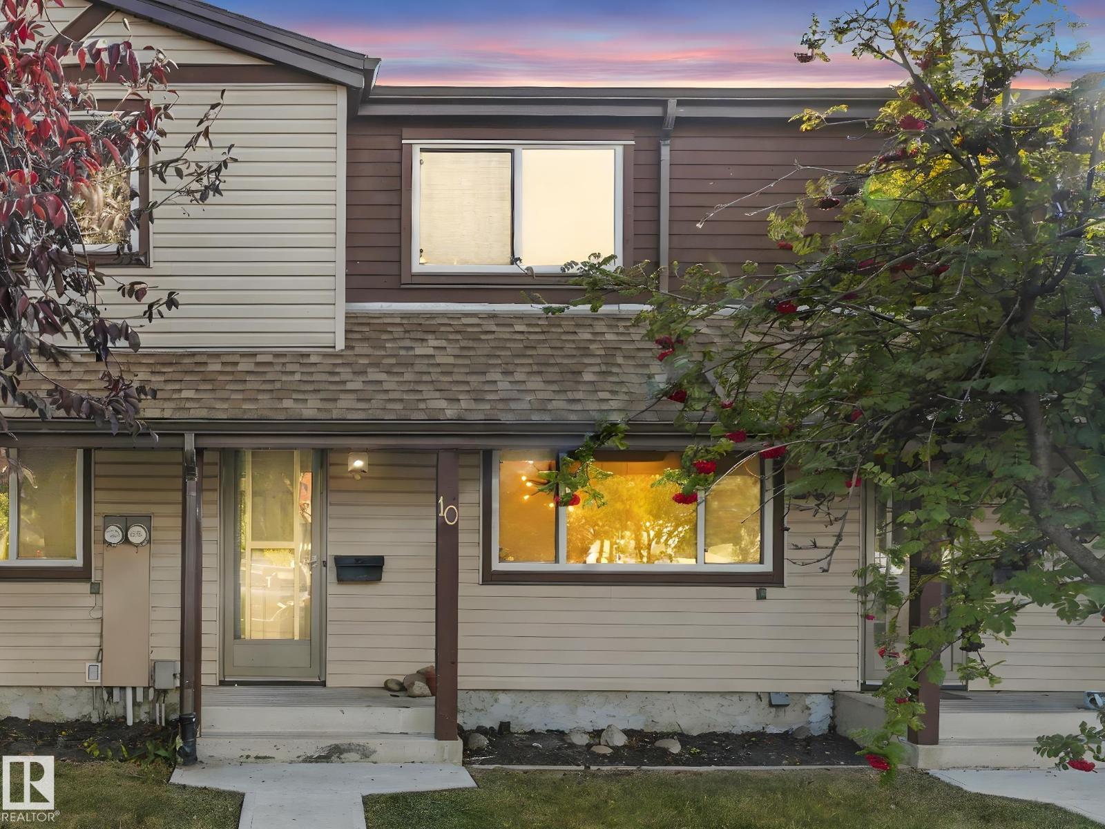 #10 13833 30 St Nw, Edmonton, Alberta  T5Y 2B2 - Photo 28 - E4462352