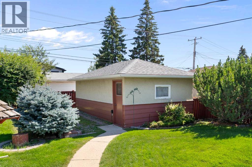 16 Chatham Drive Nw, Calgary, Alberta  T2L 0Z5 - Photo 31 - A2250264