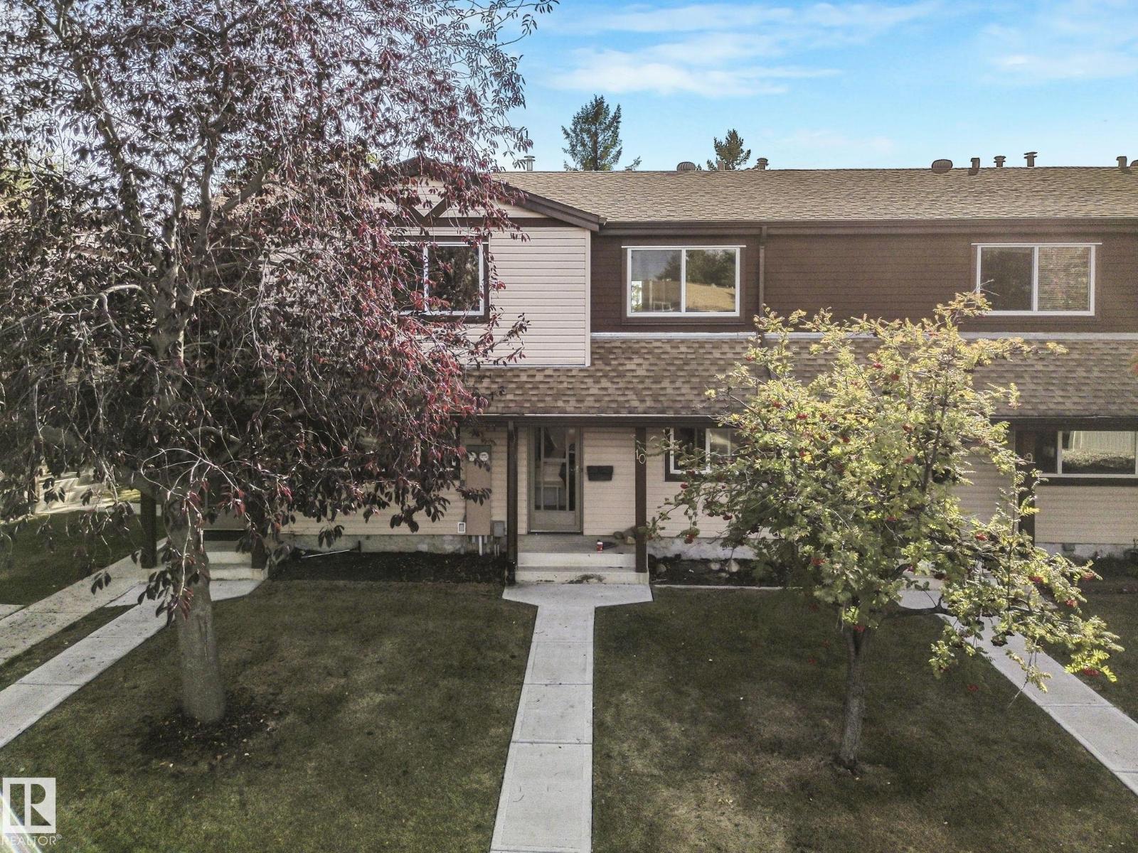 #10 13833 30 St Nw, Edmonton, Alberta  T5Y 2B2 - Photo 29 - E4462352