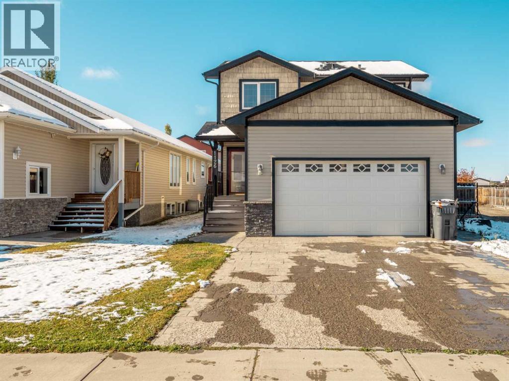 1126 Briar Road, Pincher Creek, Alberta