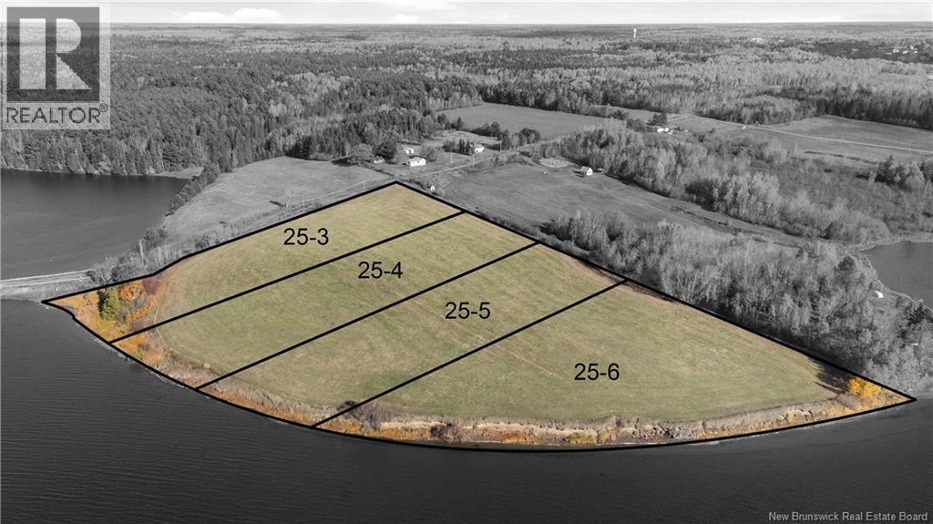 25-6 Chemin Bass River Point Road, Bass River, New Brunswick  E4W 2S7 - Photo 2 - NB128460