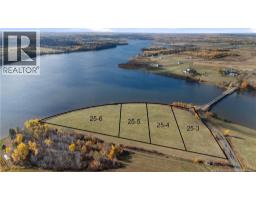 25-6 Chemin Bass River Point Road, bass river, New Brunswick