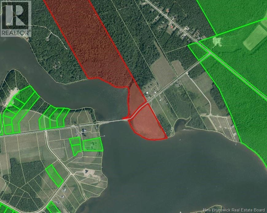 25-6 Chemin Bass River Point Road, Bass River, New Brunswick  E4W 2S7 - Photo 18 - NB128460