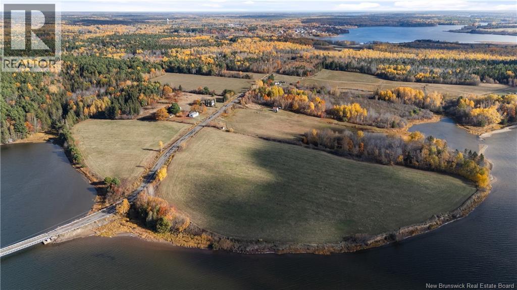 25-6 Chemin Bass River Point Road, Bass River, New Brunswick  E4W 2S7 - Photo 11 - NB128460