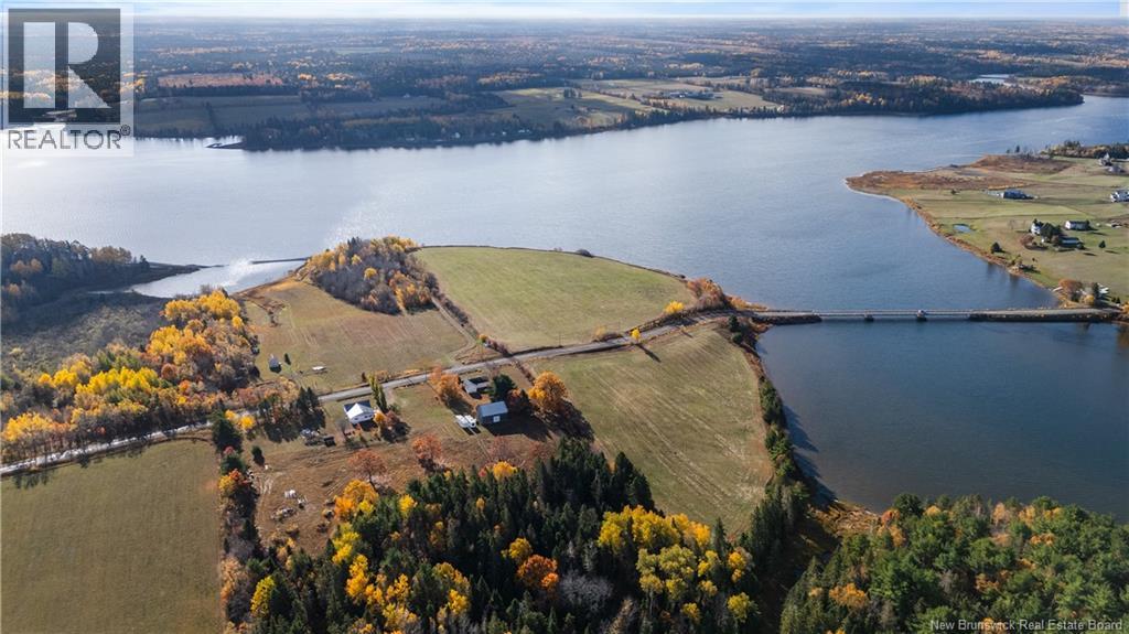 25-6 Chemin Bass River Point Road, Bass River, New Brunswick  E4W 2S7 - Photo 4 - NB128460