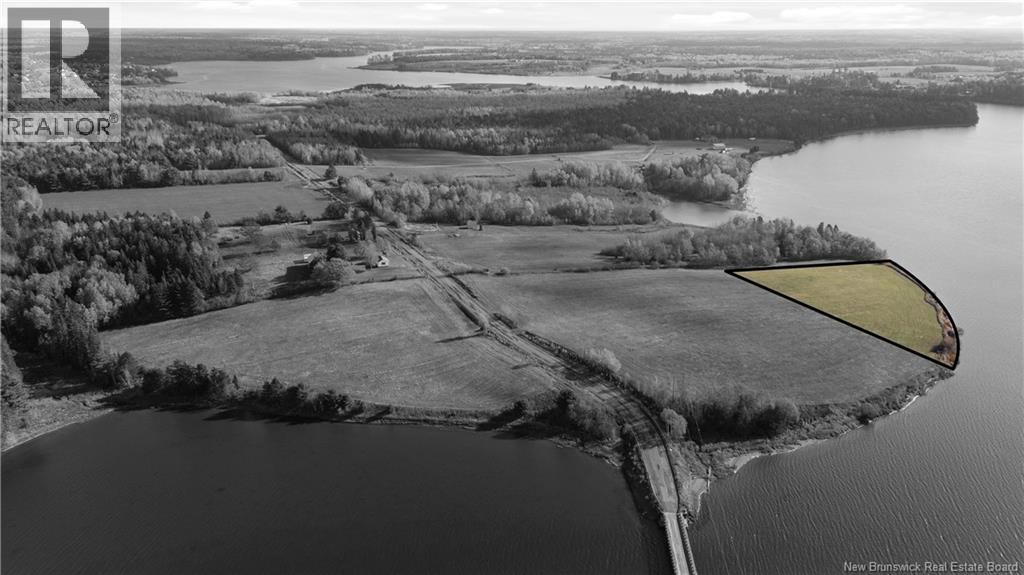 25-6 Chemin Bass River Point Road, Bass River, New Brunswick  E4W 2S7 - Photo 3 - NB128460