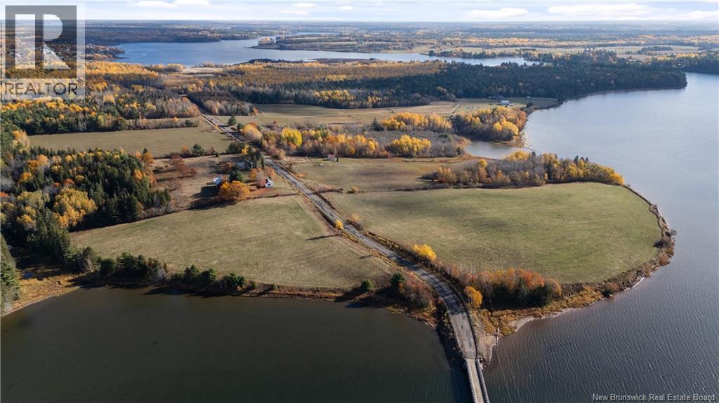 25-6 Chemin Bass River Point Road, Bass River, New Brunswick  E4W 2S7 - Photo 10 - NB128460