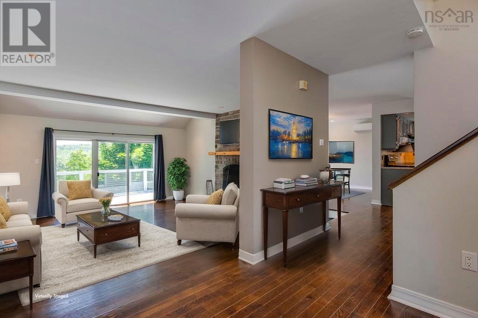 12 Saraguay Place, Halifax, Nova Scotia  B3P 2N9 - Photo 5 - 202522740