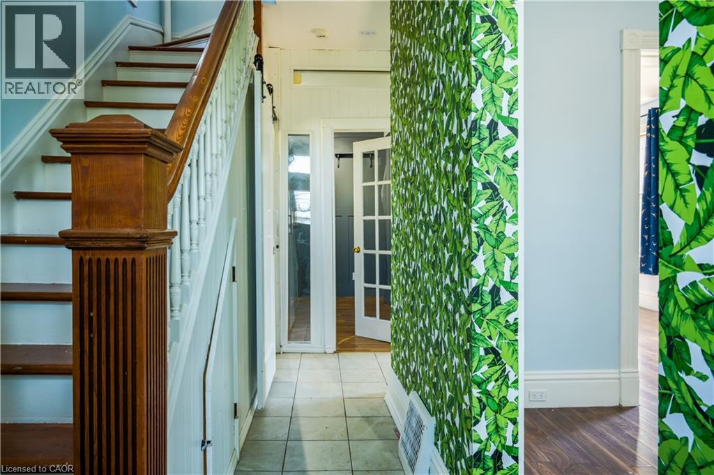 73 Brock Street, Woodstock, Ontario  N4S 3B7 - Photo 39 - 40782296