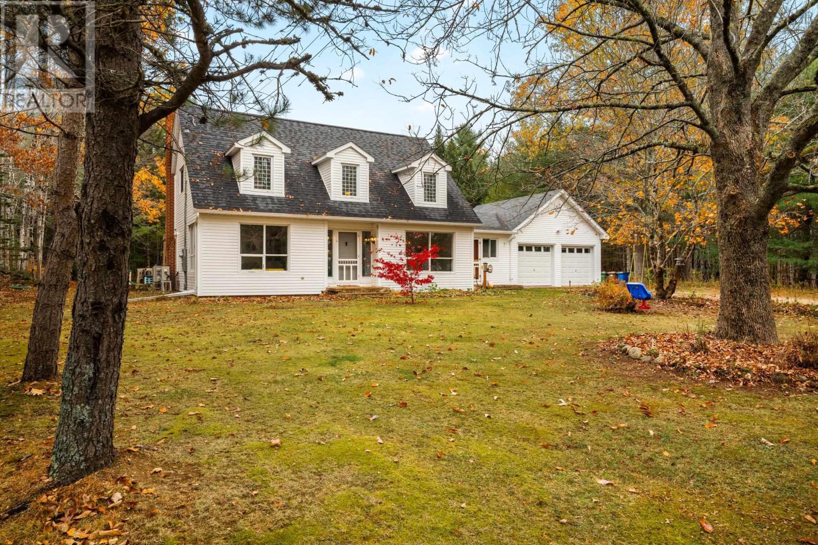 574 Woodstock Road, Clearland, Nova Scotia