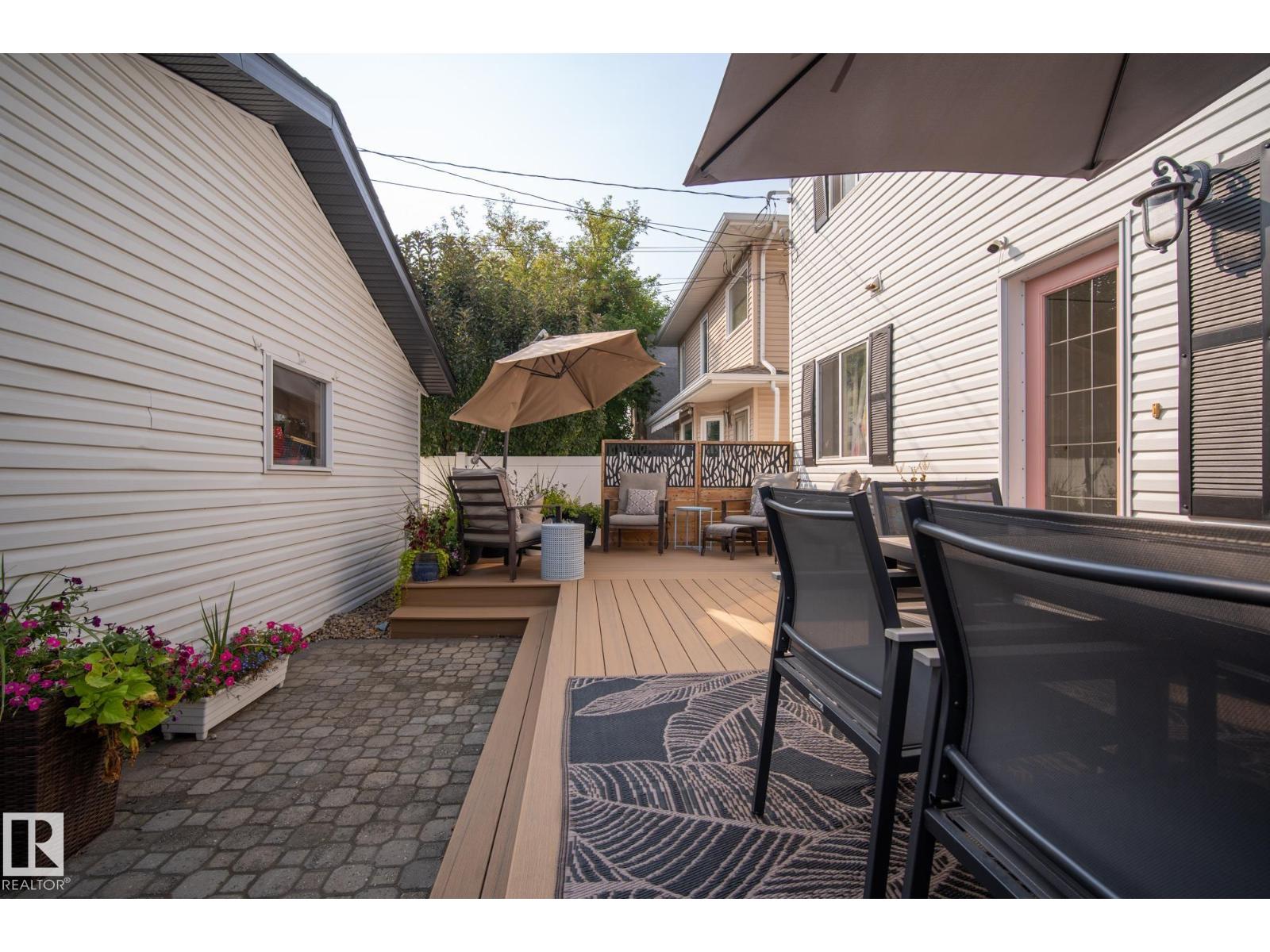 8705 92a Av Nw, Edmonton, Alberta  T6C 4G6 - Photo 59 - E4464266