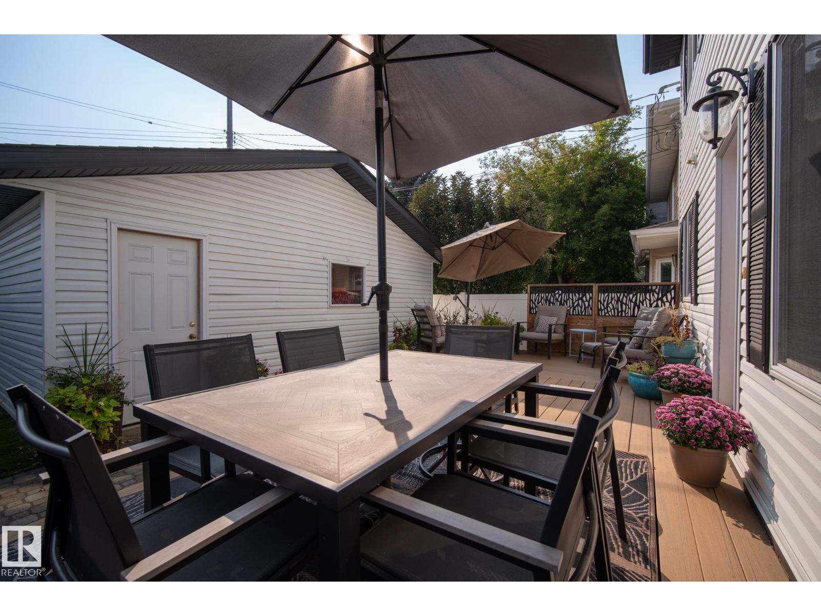 8705 92a Av Nw, Edmonton, Alberta  T6C 4G6 - Photo 58 - E4464266