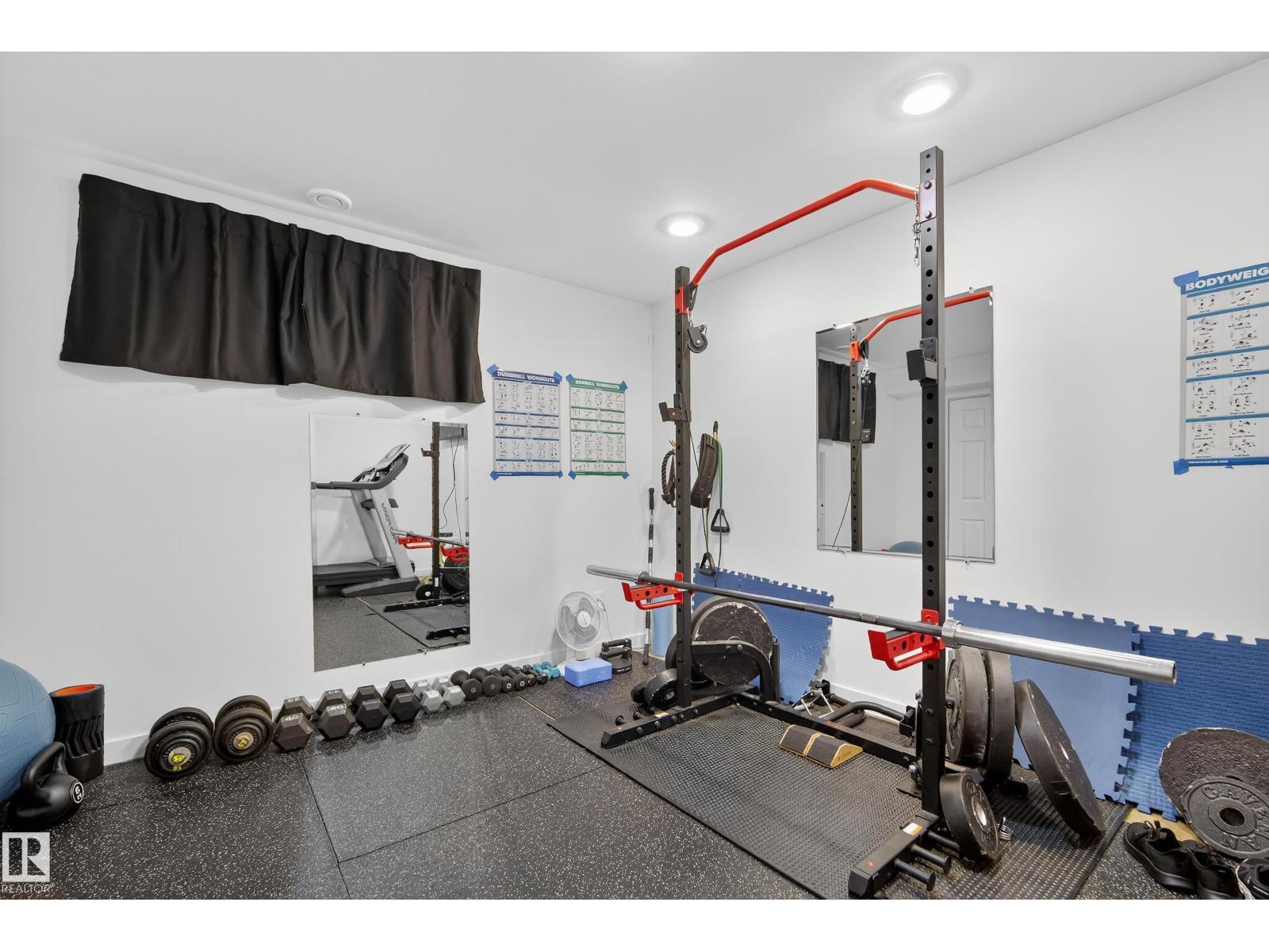 8705 92a Av Nw, Edmonton, Alberta  T6C 4G6 - Photo 52 - E4464266