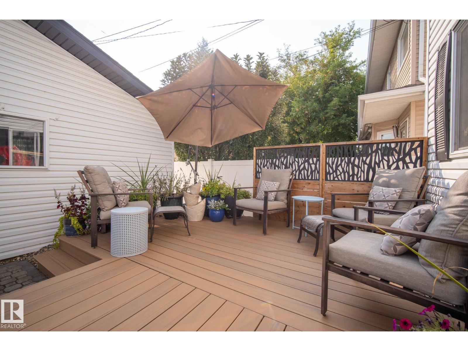 8705 92a Av Nw, Edmonton, Alberta  T6C 4G6 - Photo 60 - E4464266