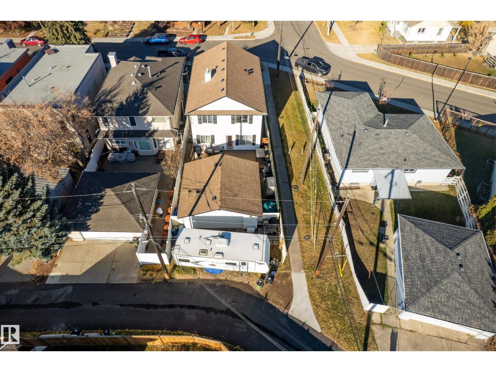 8705 92a Av Nw, Edmonton, Alberta  T6C 4G6 - Photo 64 - E4464266