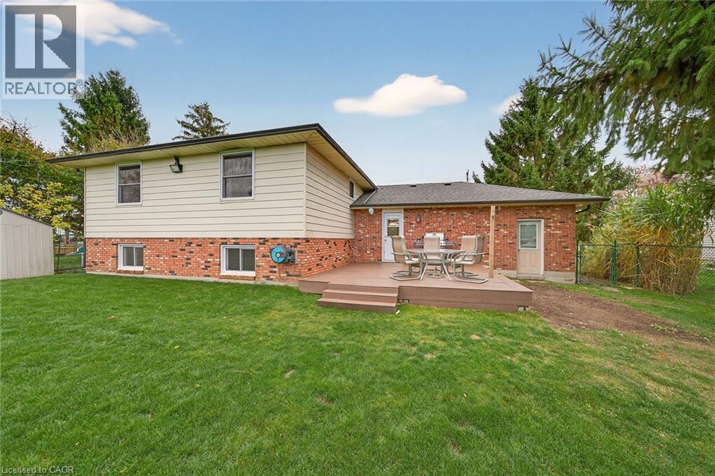 1489 Norfolk County Rd 19 E, Wilsonville, Ontario  N0E 1Z0 - Photo 33 - 40784360