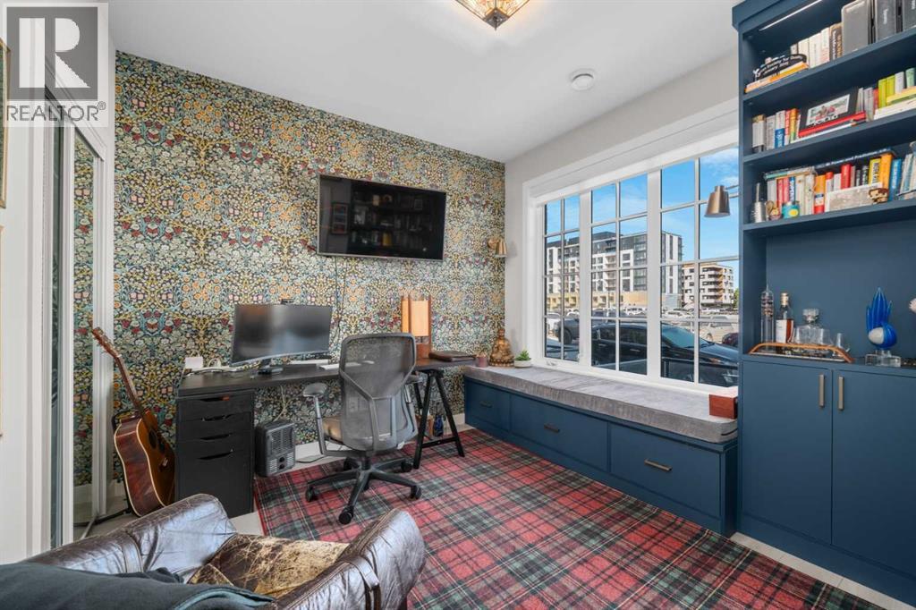 8161 8 Avenue Sw, Calgary, Alberta  T3H 6H9 - Photo 4 - A2257907